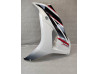 Carénage Milieu Gauche Honda CBR1000 HRC 2007 Neuf