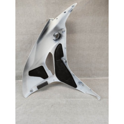 Carénage Milieu Gauche Honda CBR1000 HRC 2007 Neuf