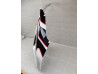 Carénage Milieu Gauche Honda CBR1000 HRC 2007 Neuf