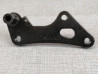 Support étrier frein AV Honda XL125 V Varadero 45290-KPC-641