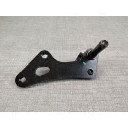 Support étrier frein AV Honda XL125 V Varadero 45290-KPC-641