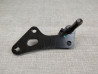 Support étrier frein AV Honda XL125 V Varadero 45290-KPC-641