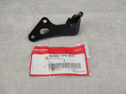 Support étrier frein AV Honda XL125 V Varadero 45290-KPC-641