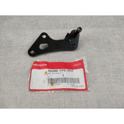 Support étrier frein AV Honda XL125 V Varadero 45290-KPC-641