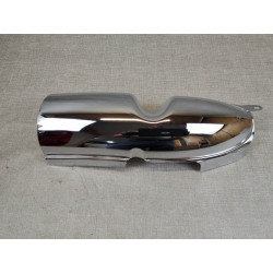 Protection Chromée Échappement AR Gauche Honda GL1800 18417-MCA-A20