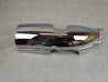 Protection Chromée Échappement AR Gauche Honda GL1800 18417-MCA-A20