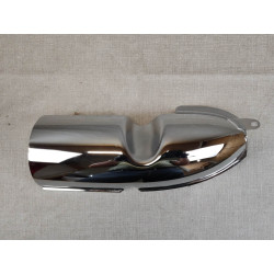 Protection Chromée Échappement AR Gauche Honda GL1800 18417-MCA-A20