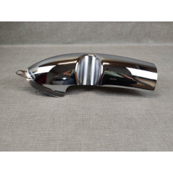 Protection Chromée Échappement AR Gauche Honda GL1800 18417-MCA-A20