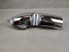 Protection Chromée Échappement AR Gauche Honda GL1800 18417-MCA-A20