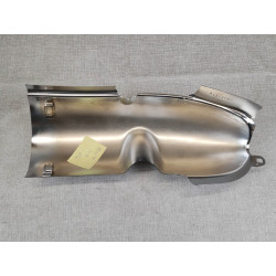 Protection Chromée Échappement AR Gauche Honda GL1800 18417-MCA-A20