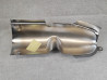Protection Chromée Échappement AR Gauche Honda GL1800 18417-MCA-A20