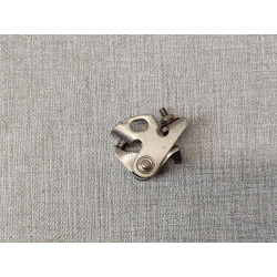 Rupteur gauche ADAPTABLE pour CB350 Four CB400 Four HONDA 30204-333-004A