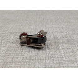 Rupteur gauche ADAPTABLE pour CB350 Four CB400 Four HONDA 30204-333-004A