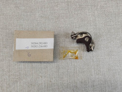 Rupteur ADAPTABLE CB125 CB93 HONDA 30202-216-003A idem 30204-292-003A
