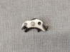 Rupteur ADAPTABLE CB125 CB93 HONDA 30202-216-003A idem 30204-292-003A
