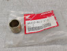 Entretoise droite axe roue avant Honda CR125 CR250 44312-ML3-910