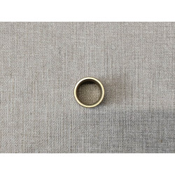 Entretoise droite axe roue avant Honda CR125 CR250 44312-ML3-910