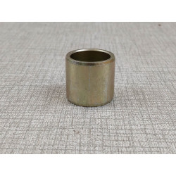 Entretoise droite axe roue avant Honda CR125 CR250 44312-ML3-910