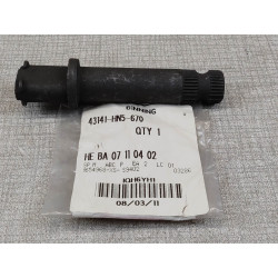 Axe came frein arrière Honda TRX350 TRX420 Fourtrax 43141-HN5-670