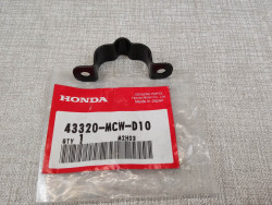 Agrafe de durite de frein VFR800 HONDA 43320-MCW-D10