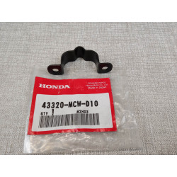 Agrafe de durite de frein VFR800 HONDA 43320-MCW-D10