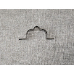Agrafe de durite de frein VFR800 HONDA 43320-MCW-D10