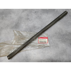 Ressort de fourche avant XL500R 82 HONDA 51401-MC4-003