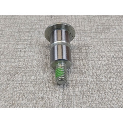 Axe pédale de frein Honda CR500 CR80 CR85 - Réf. 46513-MAC-680
