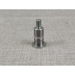 Axe pédale de frein Honda CR500 CR80 CR85 - Réf. 46513-MAC-680