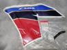 Autocollant latéral A gauche *type1* CBR1000 2016 HONDA 86644-MKB-R20ZA