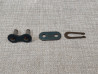 Maillon Attache Rapide Honda PC50 PS50 - Réf. 40531-063-003