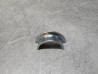 Demi lune bride echappement pot XL125S NX125 XR200R XR250 HONDA 18233-437-000