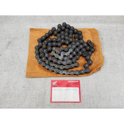 chaine de transmission 102 dents PC50 PC50A PS50PS50 K K1 HONDA 40530-064-003