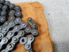 chaine de transmission 102 dents PC50 PC50A PS50PS50 K K1 HONDA 40530-064-003
