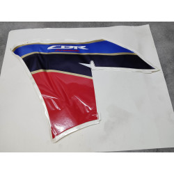 Autocollant latéral A gauche *type1* CBR1000 2016 HONDA 86644-MKB-R20ZA