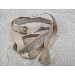 Fond de jante gris Honda 40530-064-003 | Pièce neuve