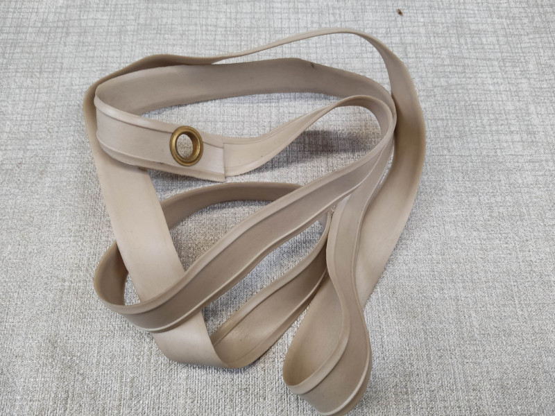 Fond de jante gris Honda 40530-064-003 | Pièce neuve
