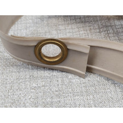 Fond de jante gris Honda 40530-064-003 | Pièce neuve