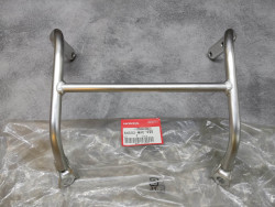 Araignée de carénage B de CBR900RR 95 HONDA 64502-MAE-000