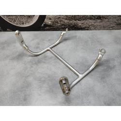 Araignée Carénage B Honda CBR900RR 95 - Réf 64502-MAE-000