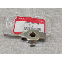 Tendeur Chaîne Secondaire Honda XL125V Varadero - 40543-KPC-D20