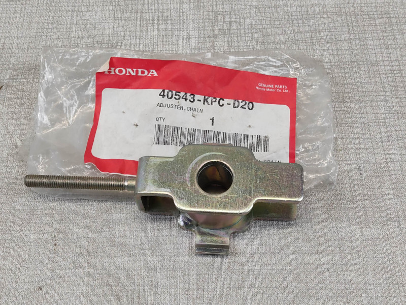 Tendeur Chaîne Secondaire Honda XL125V Varadero - 40543-KPC-D20