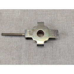 Tendeur Chaîne Secondaire Honda XL125V Varadero - 40543-KPC-D20