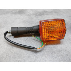 Clignotant avant gauche Honda CB500 1994 - Réf. 33350-KW3-610