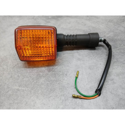 Clignotant avant gauche Honda CB500 1994 - Réf. 33350-KW3-610