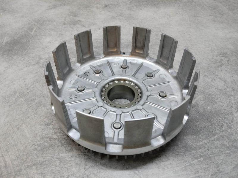 Cloche d'embrayage Honda CRF250R 22100-KRN-A00 | Neuve
