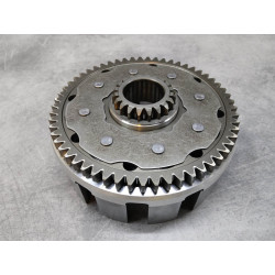 Cloche d'embrayage Honda CRF250R 22100-KRN-A00 | Neuve