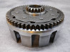 Cloche d'embrayage Honda CRF250R 22100-KRN-A00 | Neuve