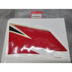 Autocollant Bande B Auvent Central CBR1000R 2011 Honda