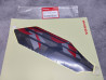Autocollant Réservoir Droit TYPE2 Honda CBR650 | 86171-MJE-G00ZA